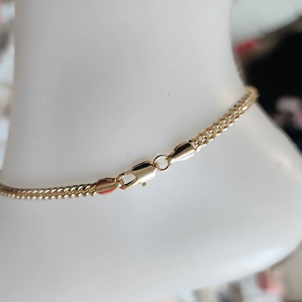 ANKLETS - Picture 3 of 5
